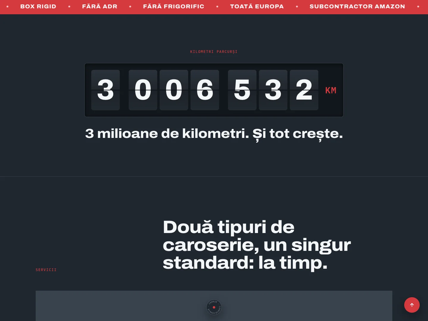 ESA The website · Alkeme Design