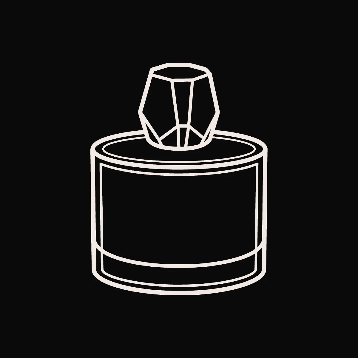 Posh Stink Logo design · Alkeme Design