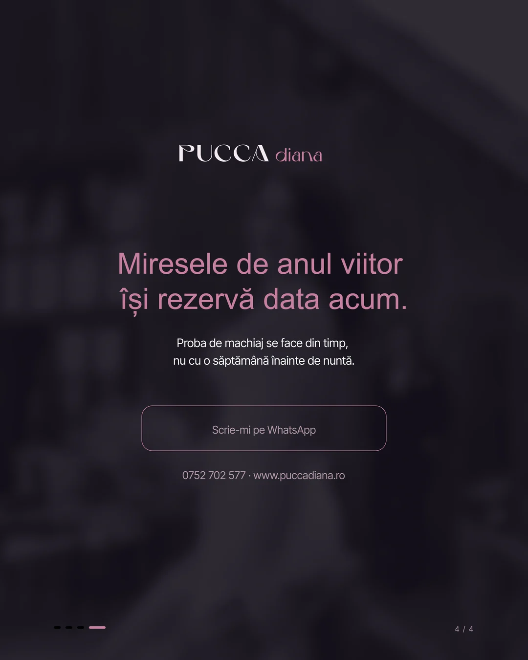 Pucca Diana Posts built for search · Alkeme Design
